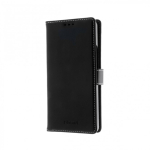 Insmat 650-3173 mobiiltelefoni &uuml;mbris 15,5 cm (6.1") Klapiga kaas Must