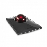 Kensington K72080WW hiir Kontor M&otilde;lemak&auml;eline RF Wireless + Bluetooth + USB Type-A Optiline 1600 DPI