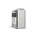 be be quiet! Shadow Base 800 DX White Midi Tower Valge