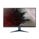 Acer NITRO VG1 VG271U PC lamekuvar 68,6 cm (27") 2560 x 1440 pikslit Wide Quad HD LED Must