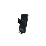 Prio Fast Charge Wireless Car Charger 15W