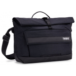 Thule Paramount PARACB3114 Black Pol&uuml;ester Must M&otilde;lemale soole sobiv &Uuml;le&otilde;lakott