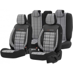 Set Set of car seat covers Otom GTI 811 3-zip