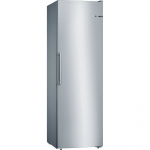 Bosch Serie 4 GSN36VIEP s&uuml;gavk&uuml;lmik P&uuml;stine s&uuml;gavk&uuml;lmik Eraldiseisev 242 l E Roostevaba teras