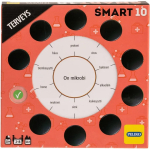 Smart10 - additional cards, health