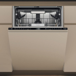 Whirlpool W7I HF60 TUS W7I HF60 TUS T&auml;ielikult sisseehitatud 15 kohta A