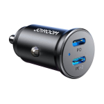 Car Car charger Joyroom Joyroom JR-CCN06, 2C 30W