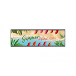 LG 37BH7N-H Digital signage lameekraan 94 cm (37") LCD WiFi 700 cd/m&sup2; Full HD Must WebOS 24/7