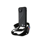 BMW BMHCP15M23PSCCK iPhone 15 Plus | 14 Plus 6.7" czarny|black h