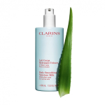 Clarins Body-Smoothing Moisture Milk 400 ml Piim M&otilde;lemale soole sobiv