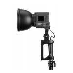 LED LED light kit Yongnuo LUX100 WB (3200 K-5600 K)