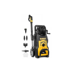 High High pressure washer Dewalt DXPW001DTS, 2800 W, 160 Bar