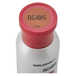 Goldwell Goldwell, Elumen, oxidant-free, semi-permanent hair dye, BG@6, 200 ml Unisex
