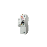 TUYA Smart 1-pin automatic fuse - breaker, Wi-Fi, RS485, 16A