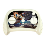 Lean Lean Cars Remote control for Audi Q5-2 electric car