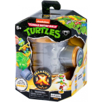 TREASURE TREASURE X TMNT Collectible Figure, 12 cm