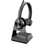 HP HP Poly Savi 7310 UC One-way Microsoft Teams Certified DECT 1880-1900 MHz Headset EMEA - INTL English Loc Euro plug
