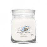 Yankee Yankee Candle 10.00214.0858 vahak&uuml;&uuml;nal &Uuml;mmargune Valge 1 tk