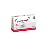 Deiters Immunovir 30 Capsules