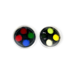 Levenhuk Solar System F8 Filter Set
