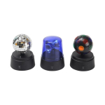 Amo Amo Toys Music - Disco set 3-in-1 (501112)