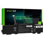 Battery Battery Green Cell SS03XL for HP EliteBook 735 G5 G6 745 G5 G6 830 G5 G6 836 G5 840 G5 G6 846 G5 G6