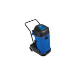 Nilfisk MAXXI II 75-2 WD Sinine 75 l 2500 W