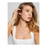 Jewelery Jewelery Guess Necklace JUBN03407JWYGRHT/U