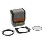 NiSi Filter Holder M75 Set Landscape 75mm System