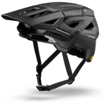 Julbo Forest bicycle helmet, 59-62 cm, black