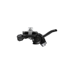 Shimano SL-MT500-IL I-spec EV seatpost lever, left