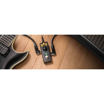 IK IK Multimedia Tonex One guitar pedal