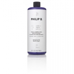 Philip Philip B - Icelandic Shampoo for light hair 947 ml