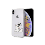 Karl Karl Lagerfeld KLHMP15MSCHPPLF iPhone 15 Plus | 14 Plus 6.7" r&oacute;ż