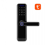 Avatto SDL-A270-B -6072 Wi-Fi Smart Digital Lock Black