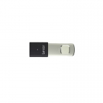 Lexar JumpDrive F35 PRO USB-v&auml;lkm&auml;lu 64 GB USB t&uuml;&uuml;p A 3.2 Gen 1 (3.1 Gen 1) Must, H&otilde;be