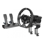 Moza Moza Racing RS053 m&auml;ngukontroller Must USB Juhtpult + pedaalid PC, Xbox One, Xbox Series S, Xbox Series X