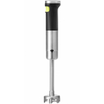Hendi Mixer beater hand wireless 5 speed Smart Pressure śr. 65 x 390 mm 150 W