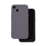 Samsung Samsung Galaxy A15 4G / A15 5G Silicone case nano Dark Gray