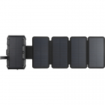 Sandberg 421-06 akupank 27000 mAh Traadita laadimine Must