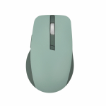 ASUS SmartO Mouse MD200 Silent Plus hiir Kontor M&otilde;lemak&auml;eline RF juhtmeta &uuml;hendus + Bluetooth Optiline 4200 DPI