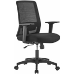 Spacetronik GRINGO-35 ergonomic office chair