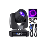 LIGHT4ME LIGHT4ME 7R BEAM 230W liikuva peaga valgustus