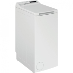 Whirlpool TDLR 6040S PL/N pesumasin Maksimum koormus 6 kg 1000 RPM Valge