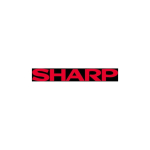 Sharp original toner MXC36TB, black, 20000s