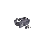 LIGHT4ME JET 2000 vertikaalne LED suitsugeneraator S