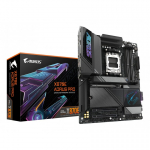 GIGABYTE X870E AORUS PRO emaplaat AMD X870E Protsessoripesa AM5 ATX