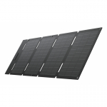 EcoFlow EFSOLAR45-TYPE-C p&auml;ikesepaneel 45 W Monokristalliin silikoon