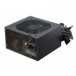 Seasonic G12 GC toiteallika komponent 750 W 20+4 pin ATX ATX Must