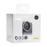 NiSi Filter IP-A Filmmaker Kit for iPhone